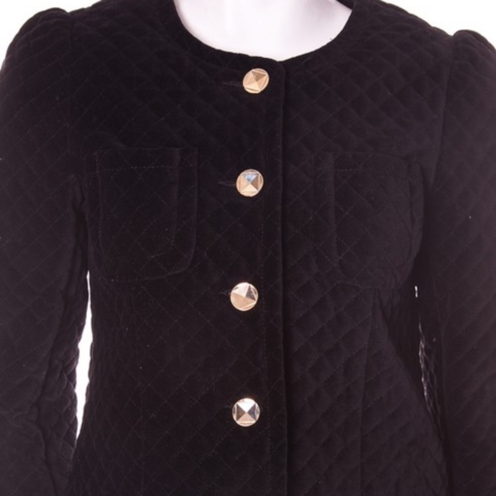 Marc by Marc Jacobs quilted jacket